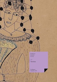 Yerma - Federico García Lorca - E-Book