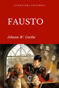 Fausto - Johann Wolfgang Goethe - E-Book