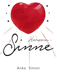 Herzens-Sinne - Anke Simon - E-Book