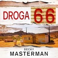 Droga 66 - Becky Masterman - Hörbuch