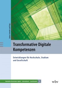 Transformative Digitale Kompetenzen -  - kostenlos E-Book
