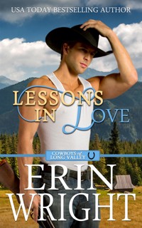 Lessons in Love - Erin Wright - E-Book