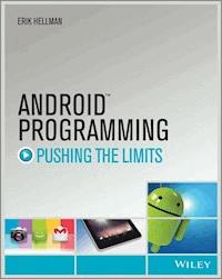 Android Programming - Erik Hellman - E-Book