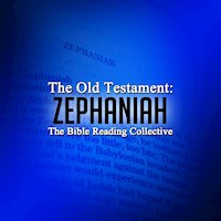 The Old Testament: Zephaniah - Traditional - Hörbuch
