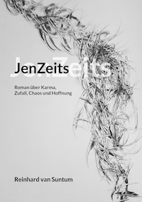 JenZeits - Reinhard van Suntum - E-Book