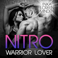 Nitro - Warrior Lover 5 - Inka Loreen Minden - Hörbuch
