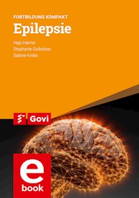 Epilepsie - Hajo Hamer - E-Book