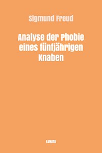 Analyse der Phobie eines fünfjährigen Knaben - Sigmund Freud - E-Book