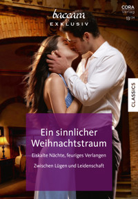 Baccara Exklusiv Band 253 - Jules Bennett - E-Book