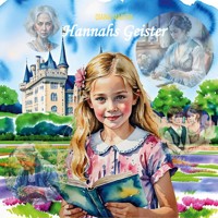 Hannahs Geister - Diana Martin - E-Book