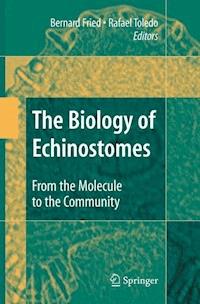The Biology of Echinostomes -  - E-Book