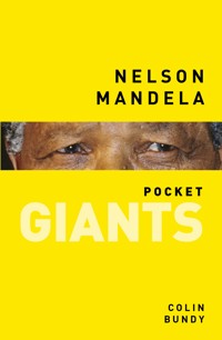 Nelson Mandela: pocket GIANTS - Colin Bundy - E-Book
