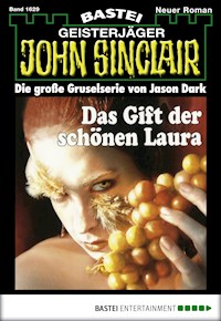 John Sinclair 1629 - Jason Dark - E-Book
