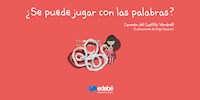 ¿Se puede jugar con las palabras? - Carmen del Castillo Vendrell - E-Book