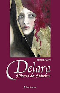 Delara - Barbara Naziri - E-Book