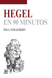 Hegel en 90 minutos - Paul Strathern - E-Book
