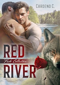 Red River - Cardeno C. - E-Book