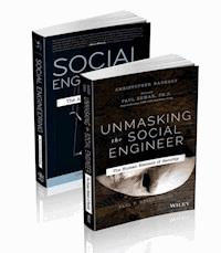 Social Engineering and Nonverbal Behavior Set - Christopher Hadnagy - E-Book