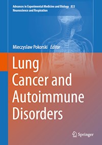 Lung Cancer and Autoimmune Disorders -  - E-Book