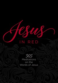 Jesus in Red - Ray Comfort - E-Book