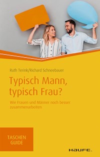 Typisch Mann, typisch Frau? - Ruth Terink - E-Book