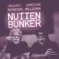 Nuttenbunker - Jacques Berndorf - Hörbuch