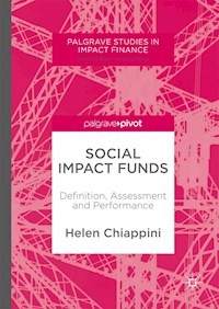 Social Impact Funds - Helen Chiappini - E-Book