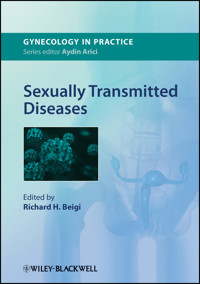 Sexually Transmitted Diseases -  - E-Book