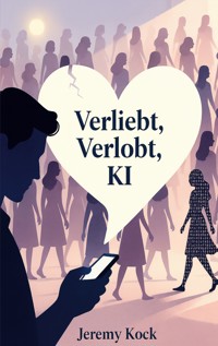 Verliebt, Verlobt, KI - Jeremy Kock - E-Book