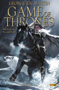 Game of Thrones - Das Lied von Eis und Feuer, Bd. 3 - George R. R. Martin - E-Book