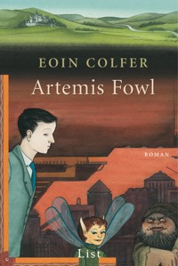 Artemis Fowl - Eoin Colfer - E-Book