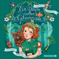 Ein Baum voller Geheimnisse - Natalie Standiford - Hörbuch