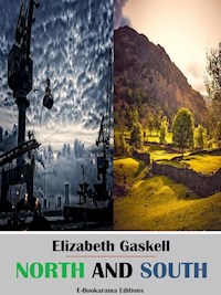 North and South - Elizabeth Gaskell - E-Book
