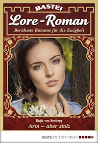 Lore-Roman 27 - Katja von Seeberg - E-Book