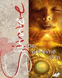 Die Sinne - der geheime Sinn - Karina Moebius - E-Book