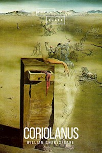 Coriolanus - William Shakespeare - E-Book