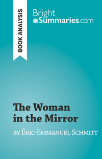 The Woman in the Mirror - Dominique Coutant-Defer - E-Book