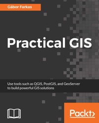 Practical GIS - Gabor Farkas - E-Book