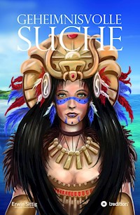 Geheimnisvolle Suche - Erwin Sittig - E-Book
