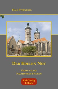 Der Edelen Not - Hans Sterneder - E-Book