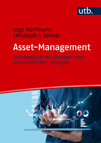 Asset-Management - Ingo Hoffmann - E-Book