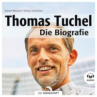 Thomas Tuchel - Daniel Meuren - Hörbuch