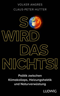 So wird das nichts! - Volker Angres - E-Book