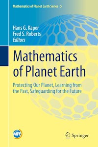 Mathematics of Planet Earth -  - E-Book