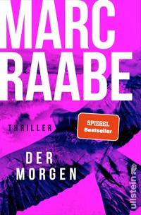Der Morgen - Marc Raabe - E-Book