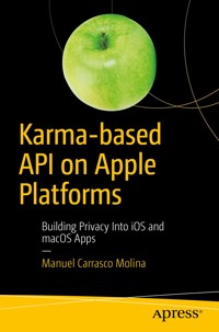 Karma-based API on Apple Platforms - Manuel Carrasco Molina - E-Book