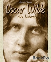 Oscar Wilde - Daniel Coenn - E-Book