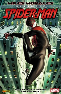 Ultimate Spider-Man: Miles Morales - Brian Bendis - E-Book