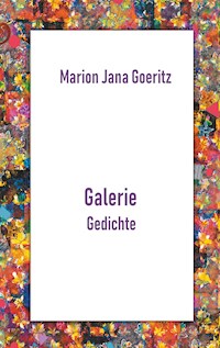 Galerie - Marion Jana Goeritz - E-Book