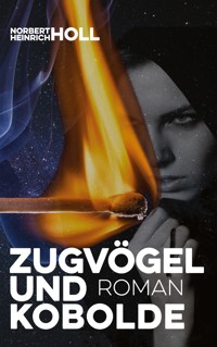 Zugvögel und Kobolde - Norbert Heinrich Holl - E-Book